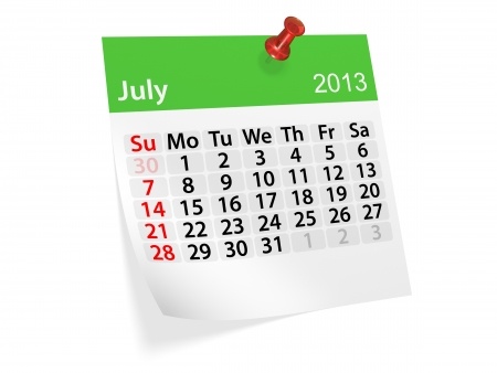 Share Tips for July 2013