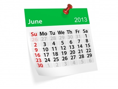 Share Tips for June 2013