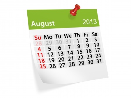 Share Tips for August 2013